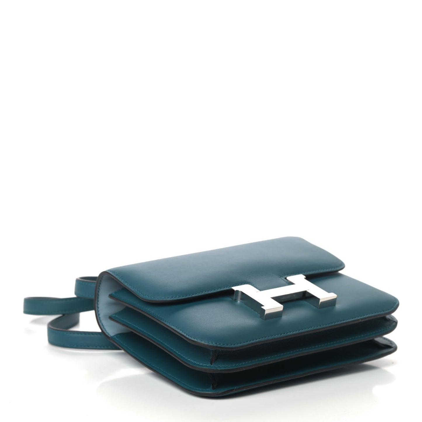 Swift Constance Verso 18 Colvert Bleu Lin