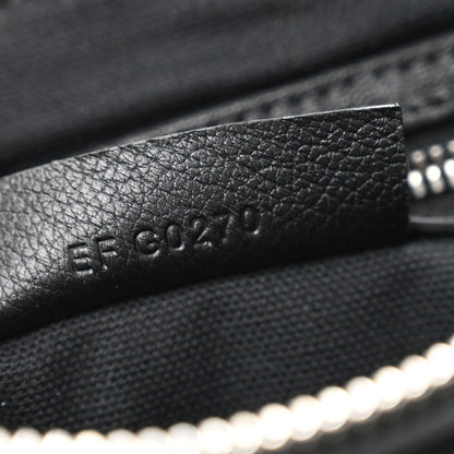 Givenchy Sugar Goatskin Small Pandora Black 7 of 11