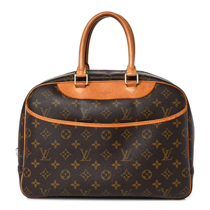 Louis Vuitton Monogram Deauville 1 of 9