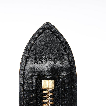 Louis Vuitton Epi Saint Jacques GM Black 5 of 8