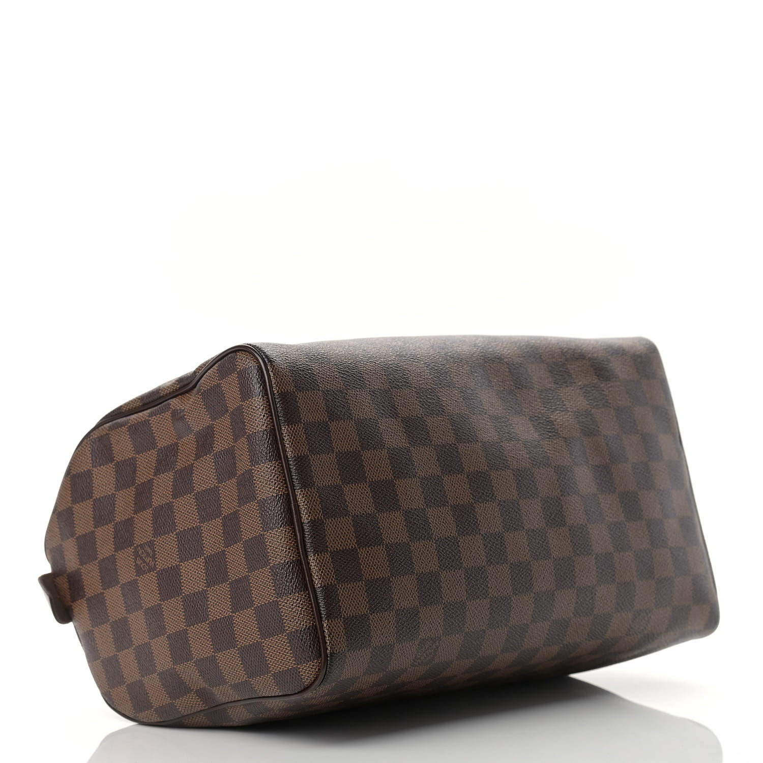 Louis Vuitton Damier Ebene Speedy 30 4 of 13