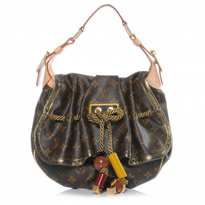 Louis Vuitton Monogram Kalahari PM 1 of 7