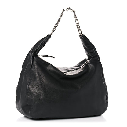 Chanel Caviar 31 Hobo Black 3 of 12