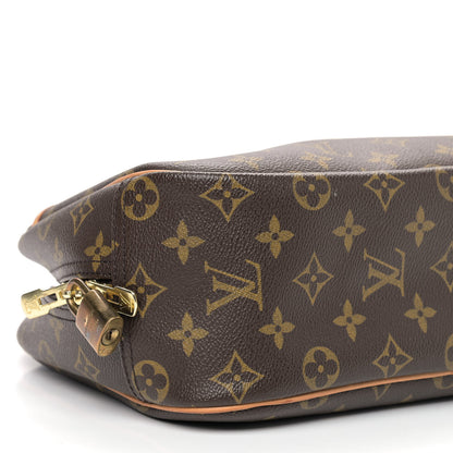 Louis Vuitton Monogram Trouville 7 of 8