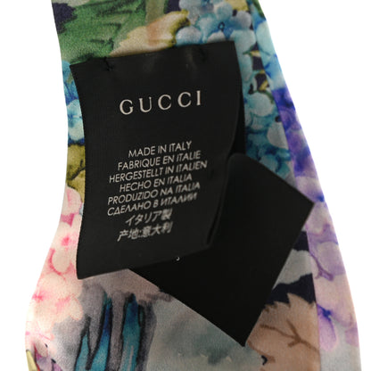 Gucci Silk Hortensin Duchesse Headband Multicolor 5 of 6