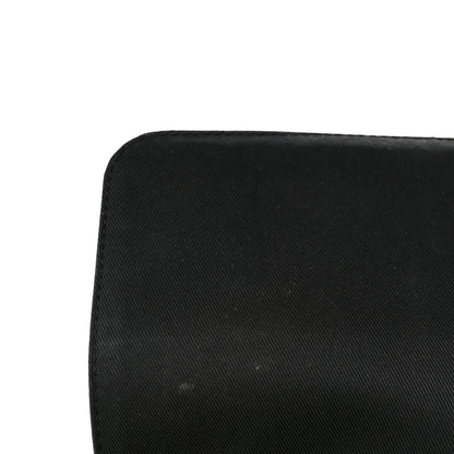 Louis Vuitton Monogram Eclipse District PM Black 13 of 15