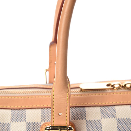 Louis Vuitton Damier Azur Berkeley 15 of 20