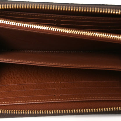 Louis Vuitton Monogram Zippy Wallet 5 of 7