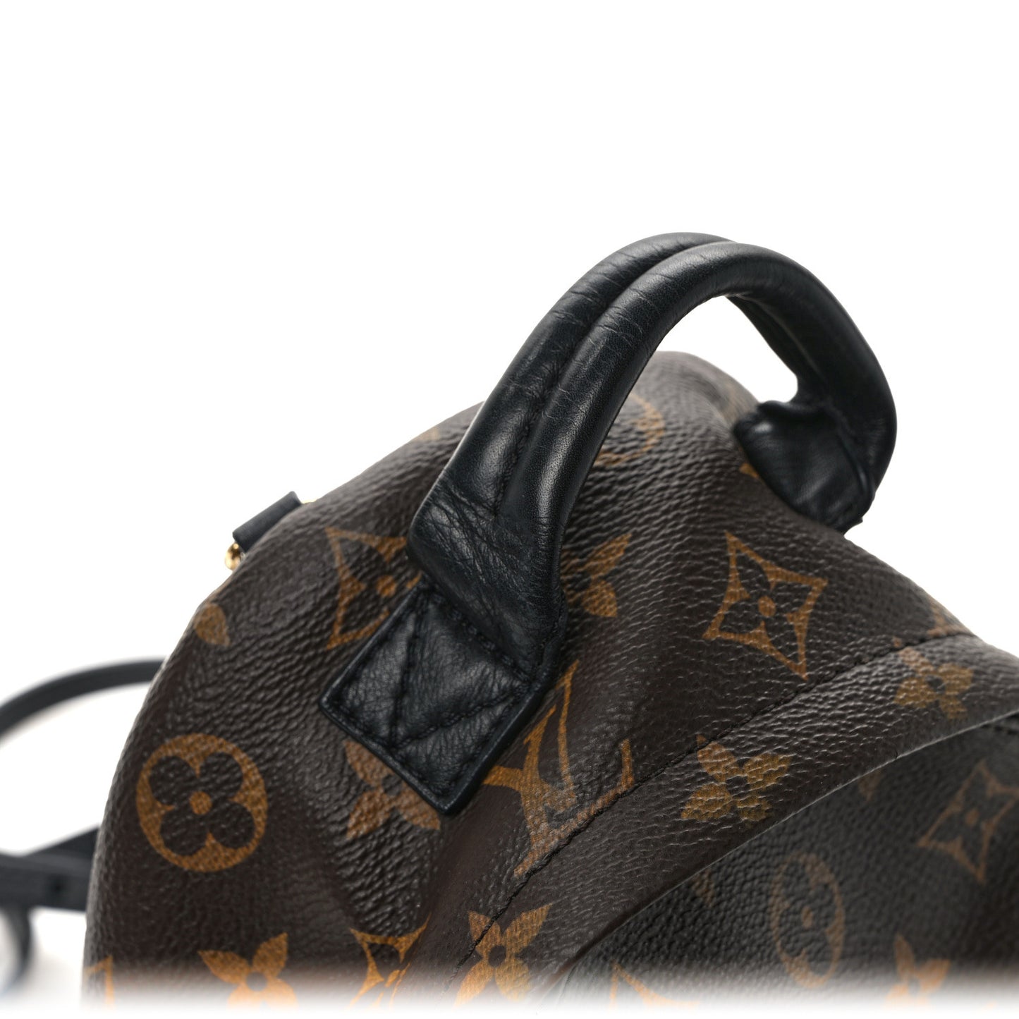 Monogram Palm Springs Backpack Mini