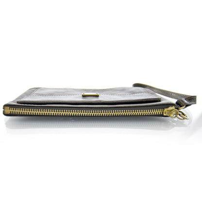 Burberry Leather Wristlet 4 of 10
