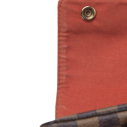 Louis Vuitton Damier Ebene Naviglio 14 of 15