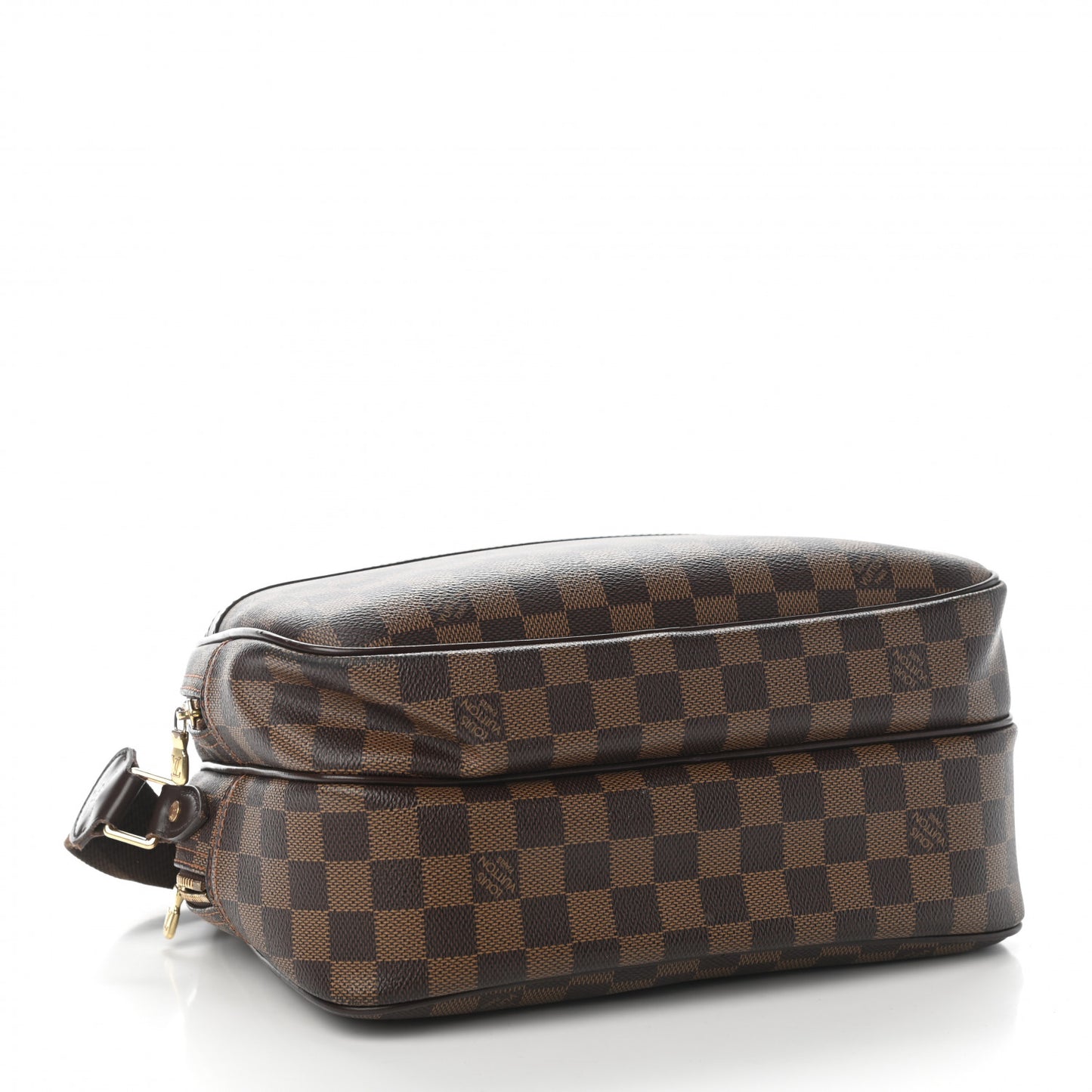 Damier Ebene Reporter PM