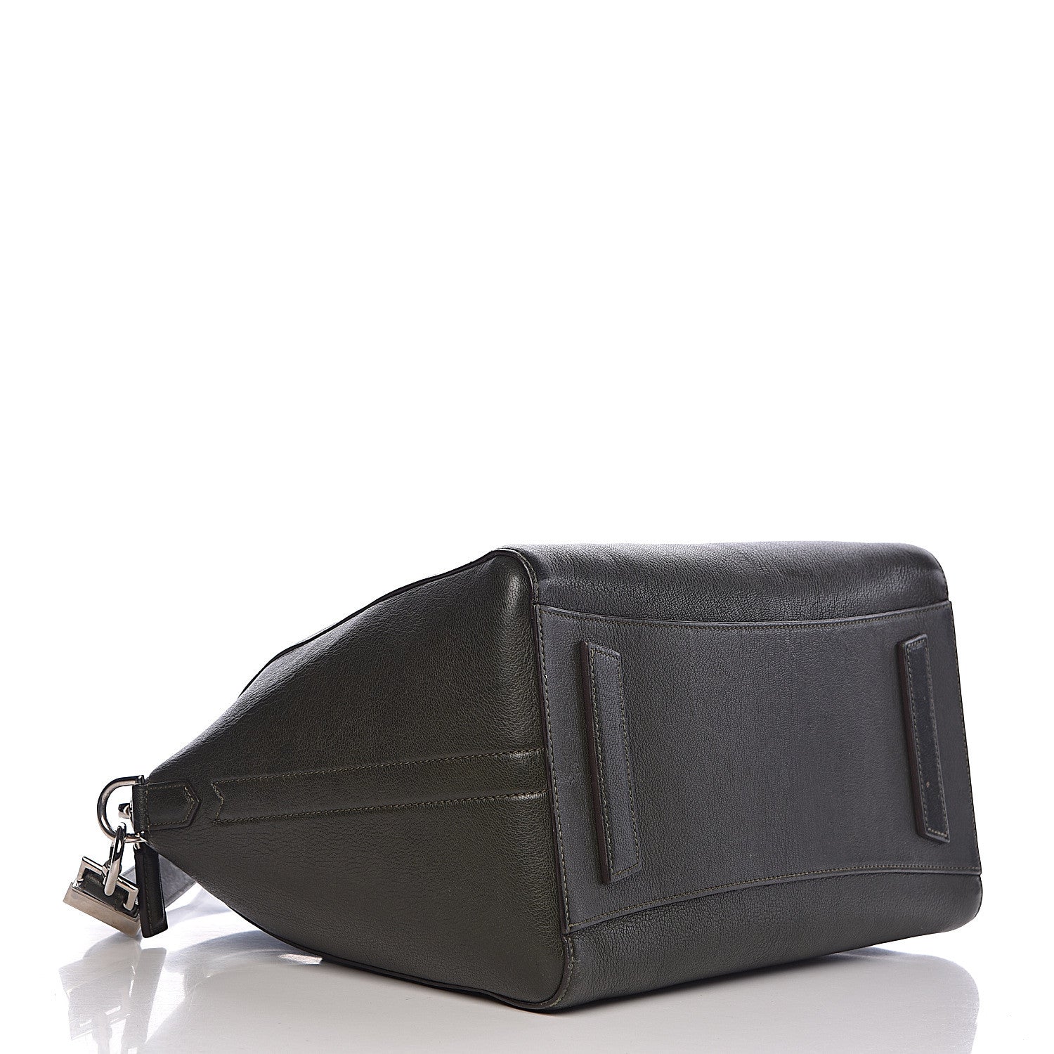Givenchy Sugar Goatskin Medium Antigona Military 4 of 18