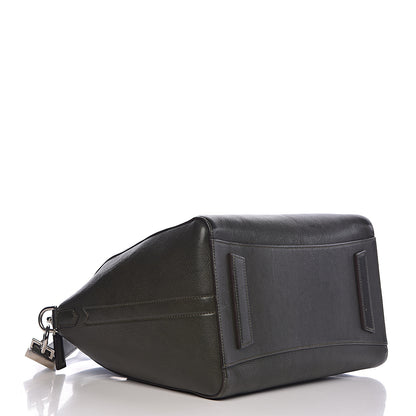 Givenchy Sugar Goatskin Medium Antigona Military 4 of 18