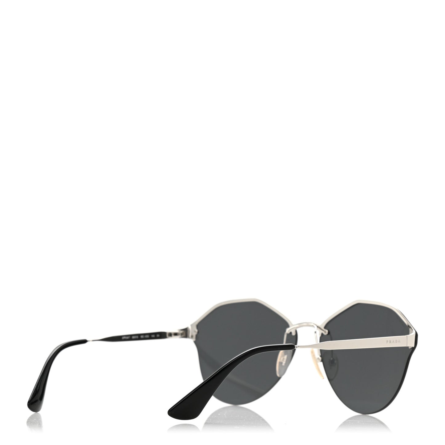 Sunglasses SPR 64T Gold
