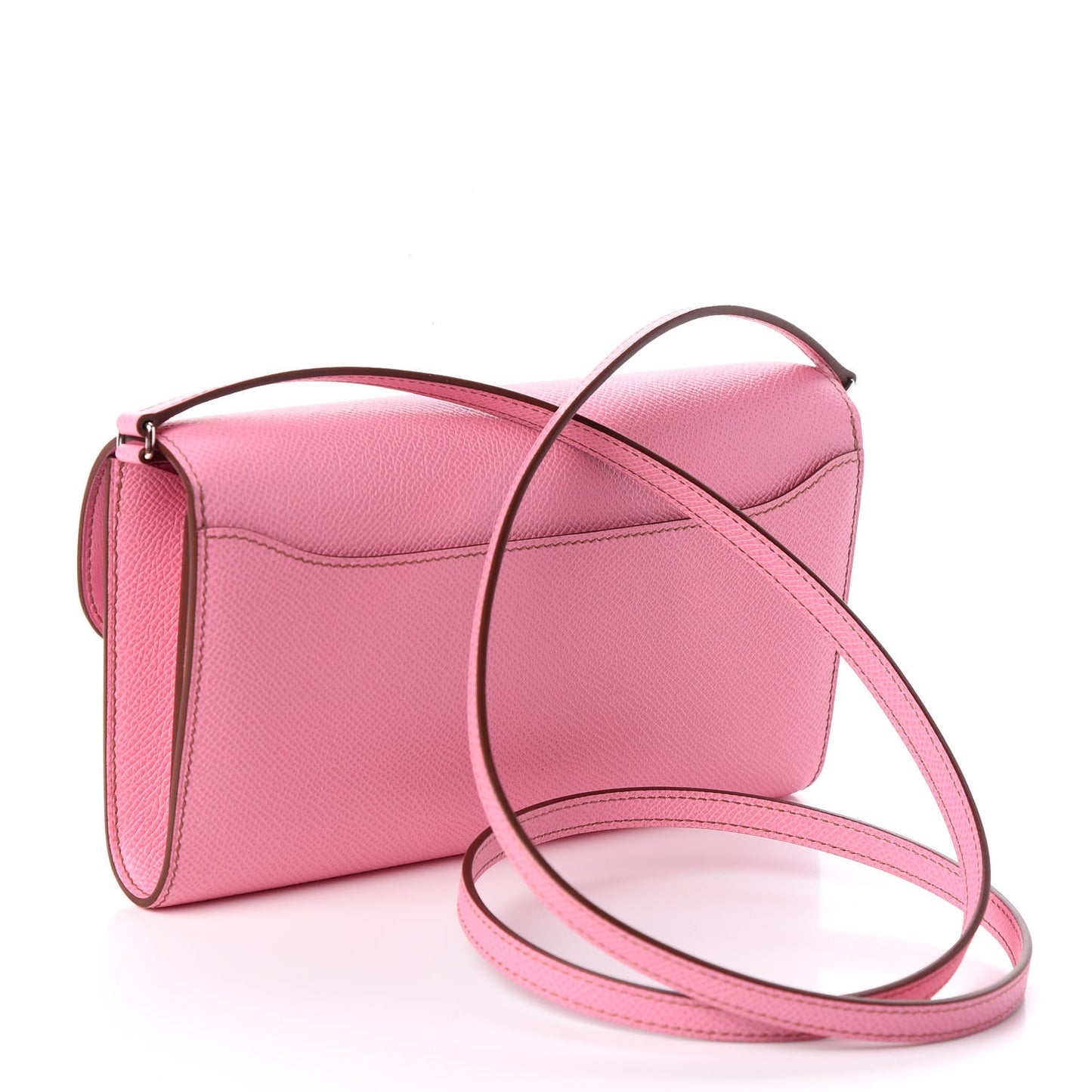 Epsom Constance Wallet To Go 5P Pink