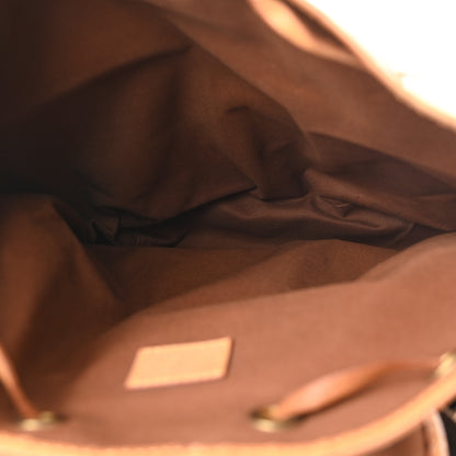 Louis Vuitton Monogram Bosphore Backpack 6 of 15