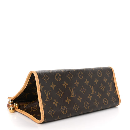 Louis Vuitton Monogram Popincourt 4 of 10