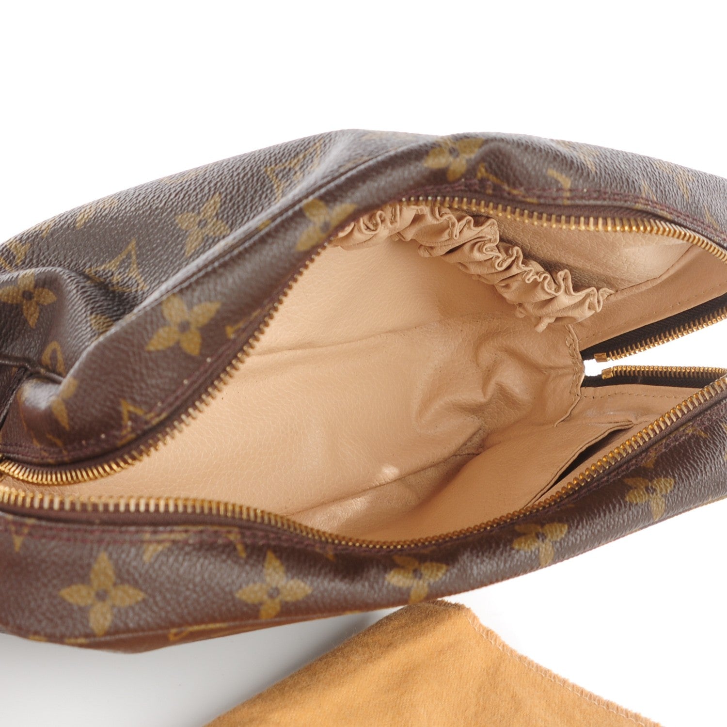 Louis Vuitton Monogram Trousse Toilette 23 5 of 9