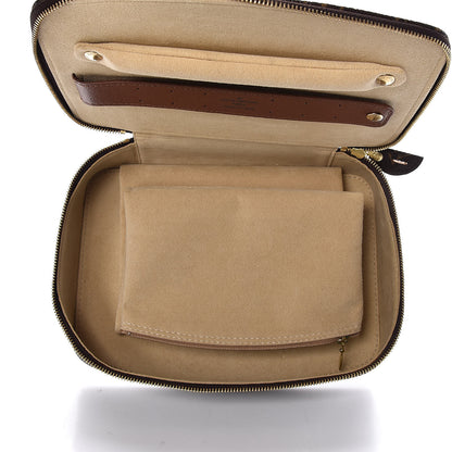 Louis Vuitton Monogram Monte Carlo Jewelry Box 5 of 11