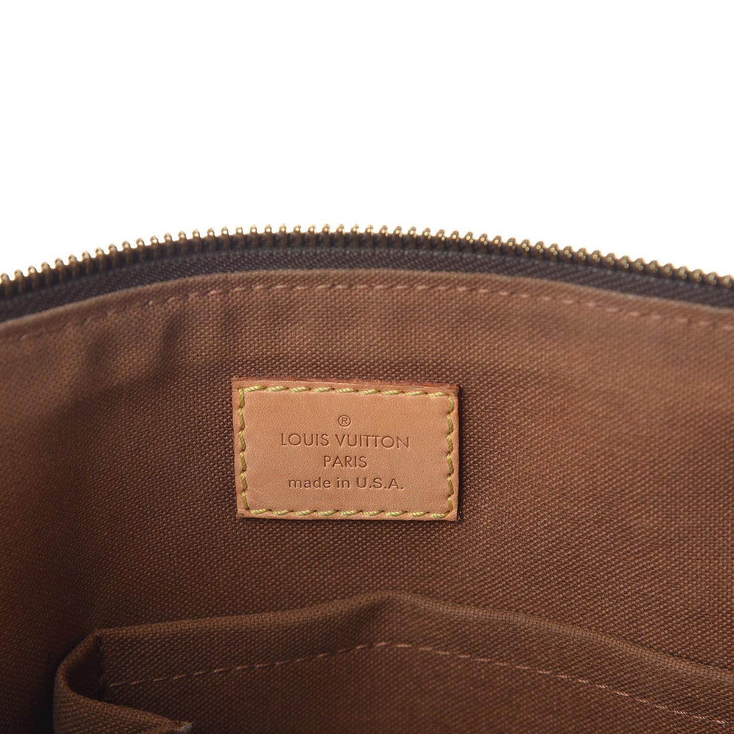 Monogram Popincourt Haut