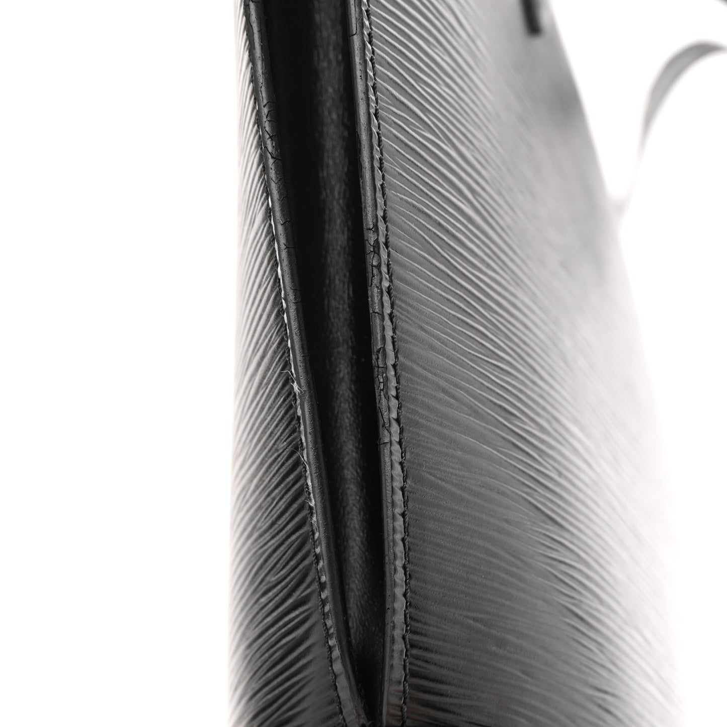 Epi Saint Jacques PM Black