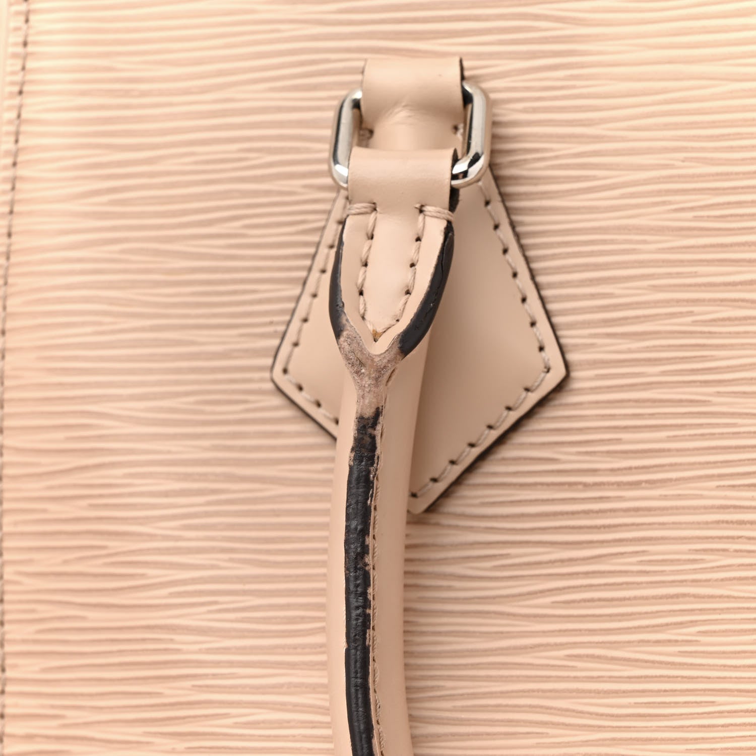 Louis Vuitton Epi Phenix MM Dune 19 of 21