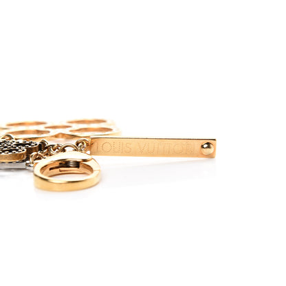 Louis Vuitton Tapage Bag Charm 5 of 5