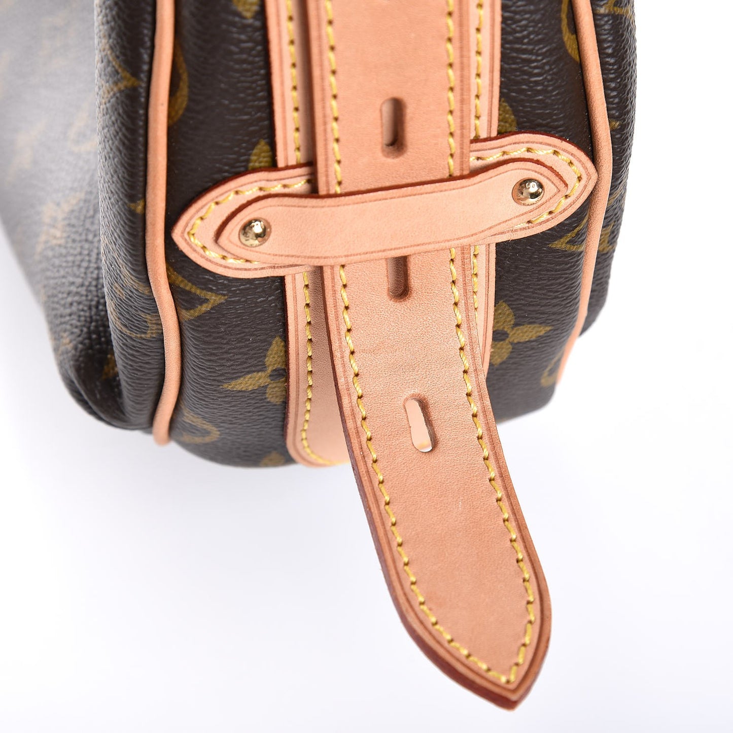 Monogram Tulum GM