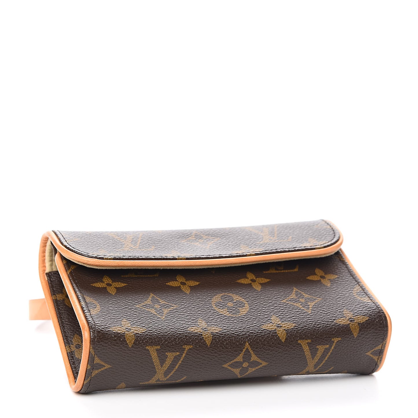 Monogram Pochette Florentine S