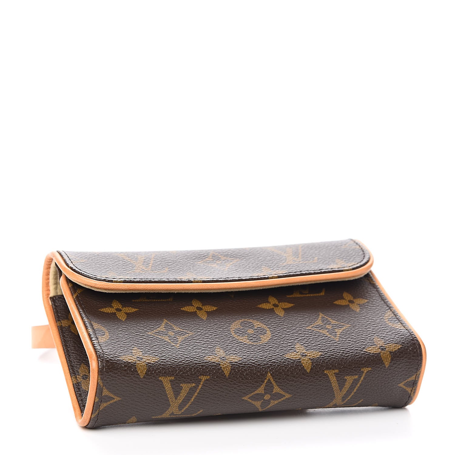 Louis Vuitton Monogram Pochette Florentine S 4 of 12