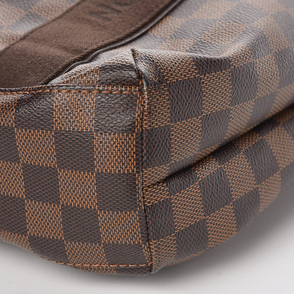Louis Vuitton Damier Ebene Cabas Beaubourg 8 of 8