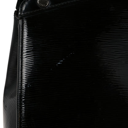 Louis Vuitton Electric Epi Brea GM Black 12 of 12