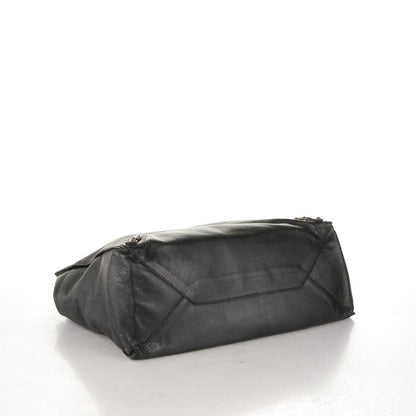 Balenciaga Veau Papier A4 Tote Black 4 of 7