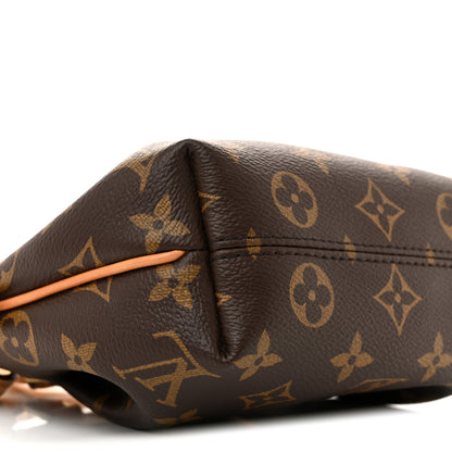 Louis Vuitton Monogram Nano Turenne 9 of 14