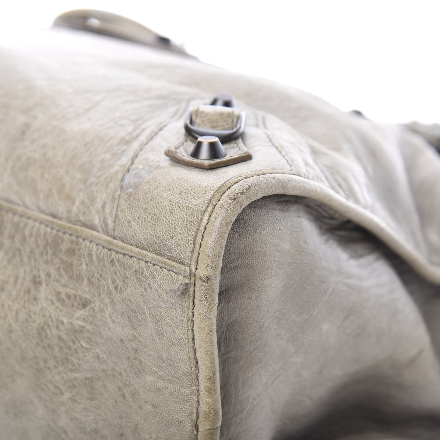 Agneau Classic Hardware City Galet