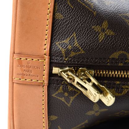 Louis Vuitton Monogram Alma PM 16 of 18