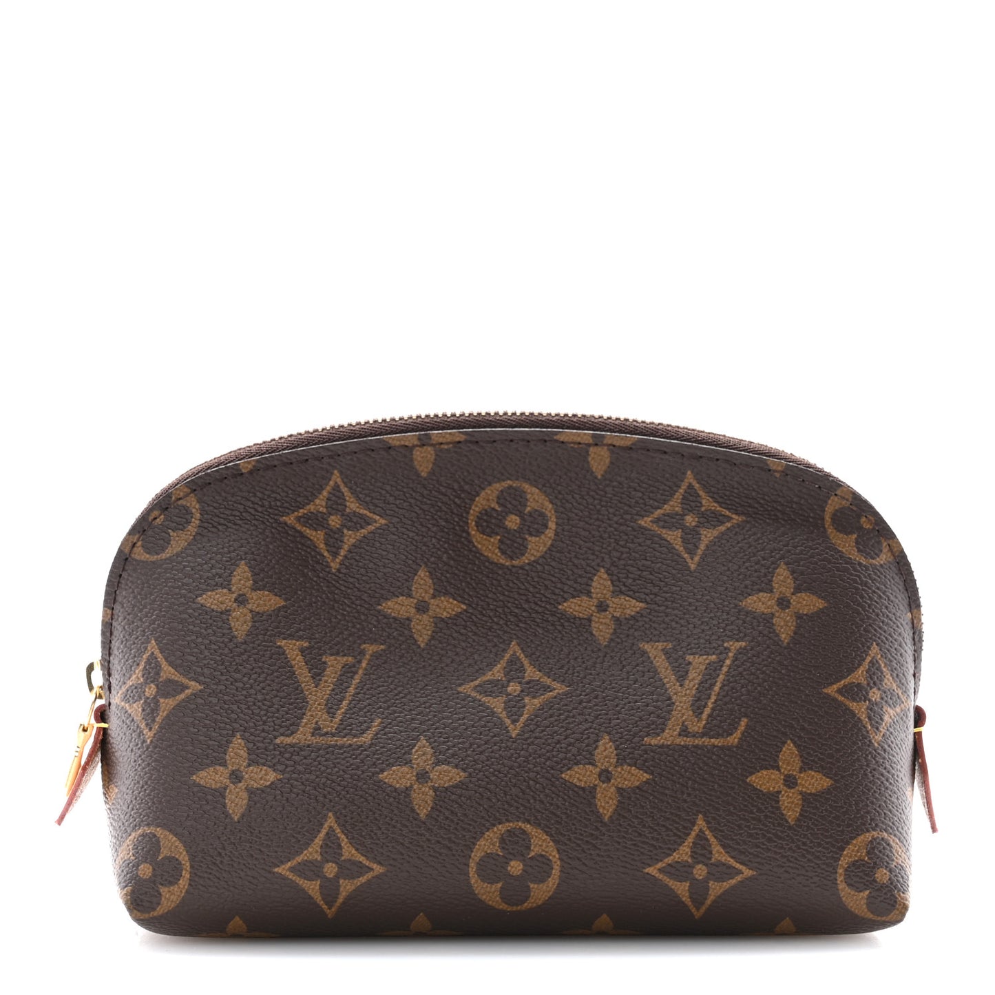 Monogram Cosmetic Pouch