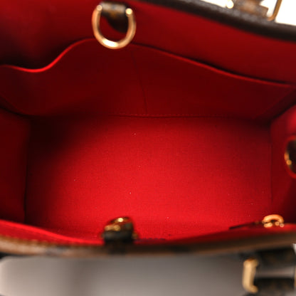 Louis Vuitton Reverse Monogram Giant Onthego PM 5 of 9