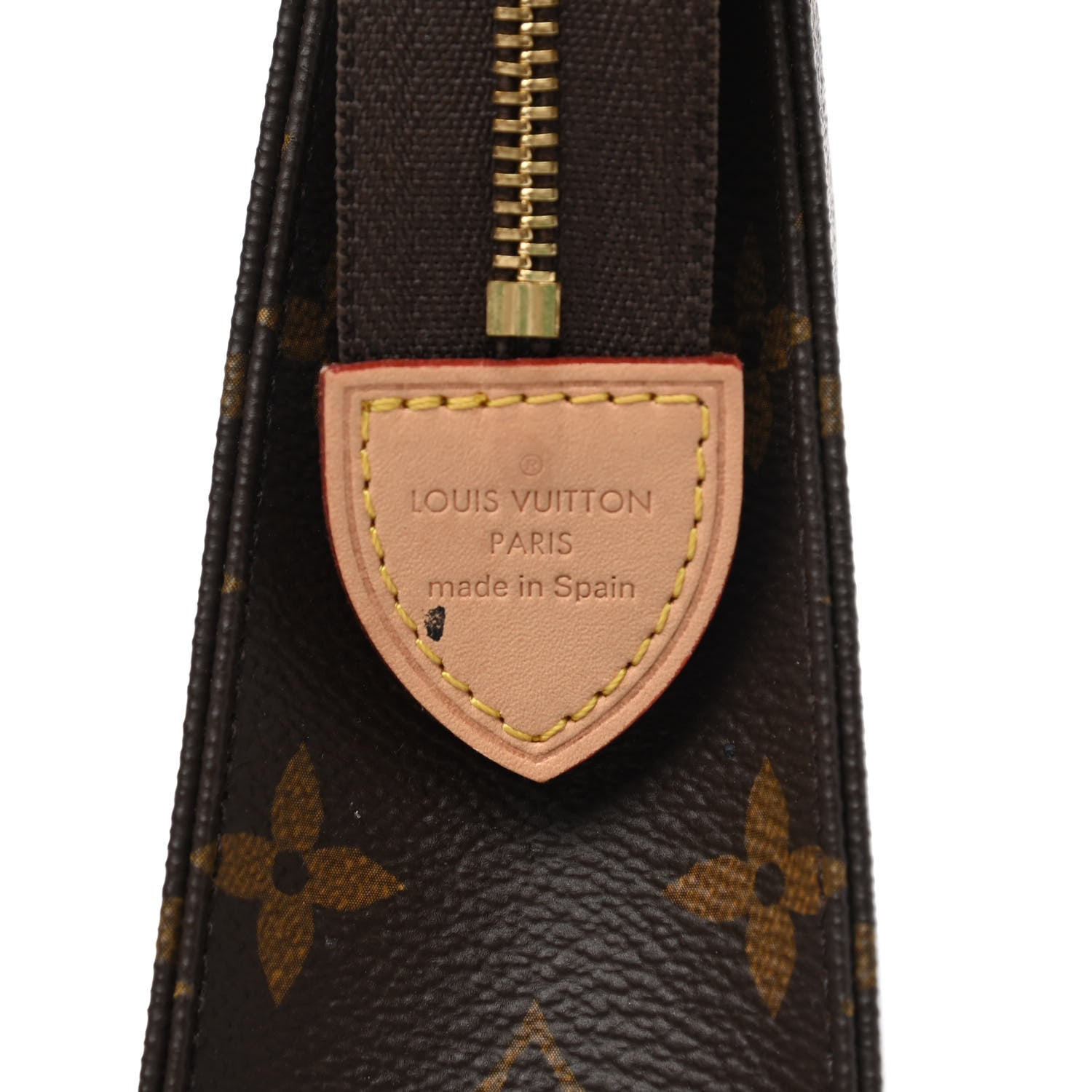 Louis Vuitton Monogram Toiletry Pouch 19 6 of 11