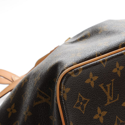 Louis Vuitton Monogram Palermo PM 12 of 12