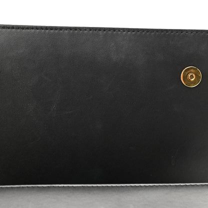 Dolce & Gabbana Nappa DG Girls Shoulder Bag Black 11 of 12