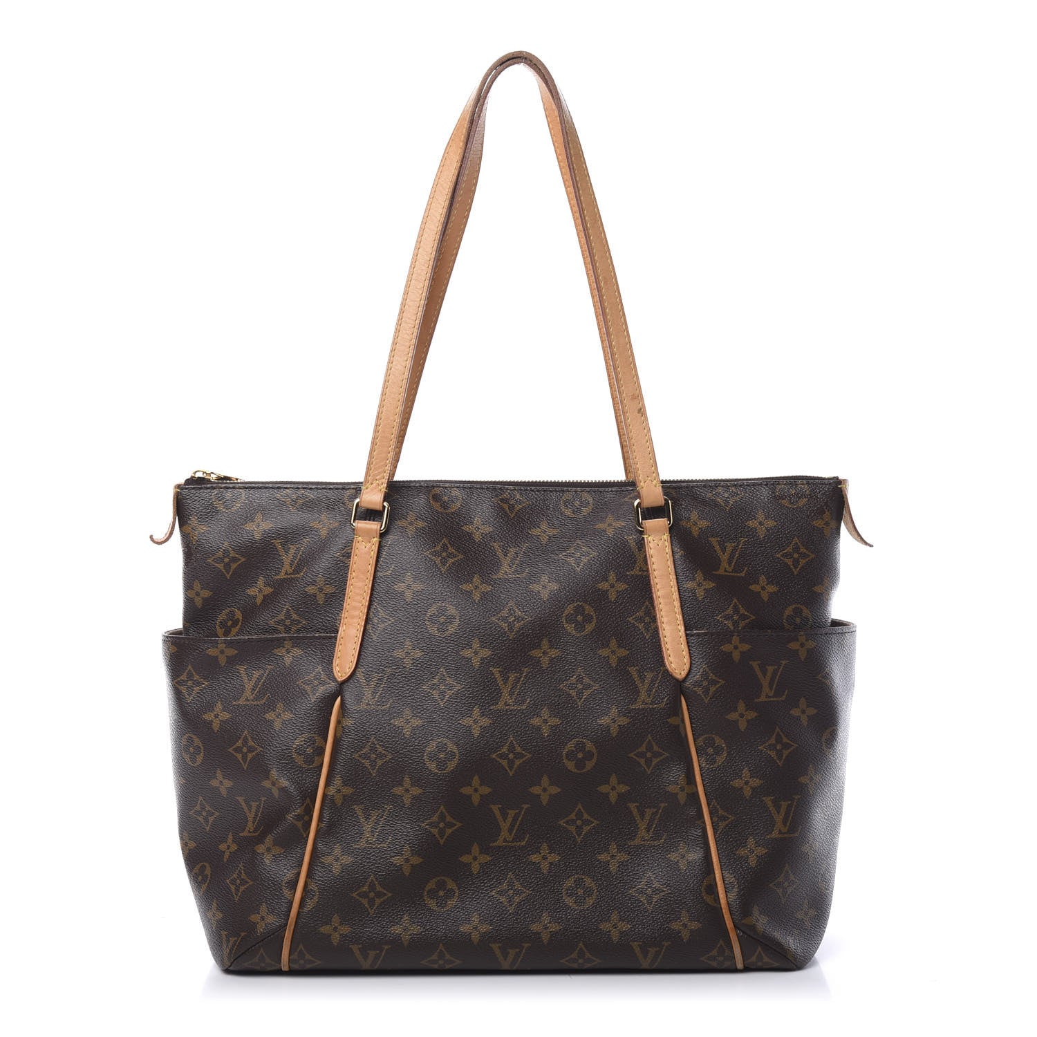 Louis Vuitton Monogram Totally MM 1 of 14