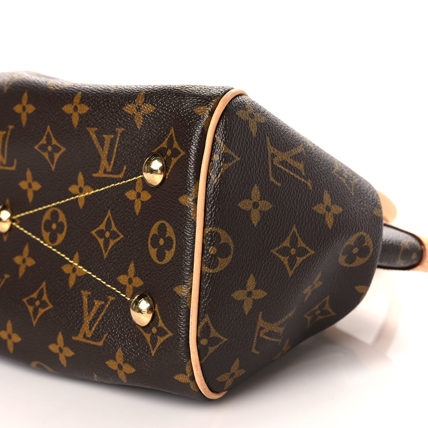 Louis Vuitton Monogram Tivoli PM 8 of 8