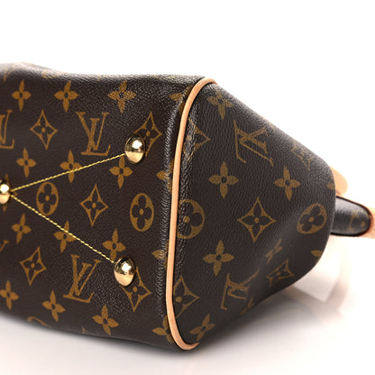Louis Vuitton Monogram Tivoli PM 8 of 8