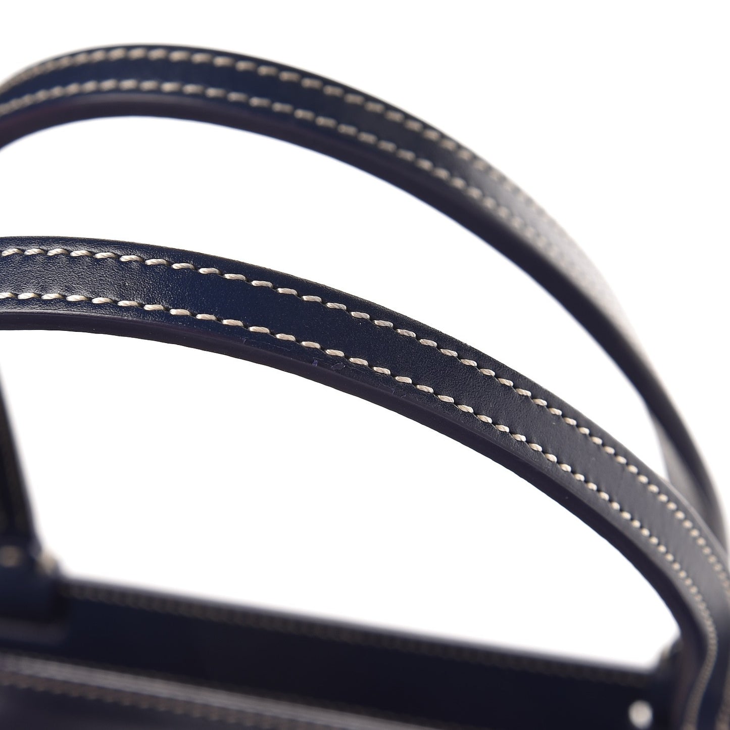 Goyardine Bellechasse PM Navy