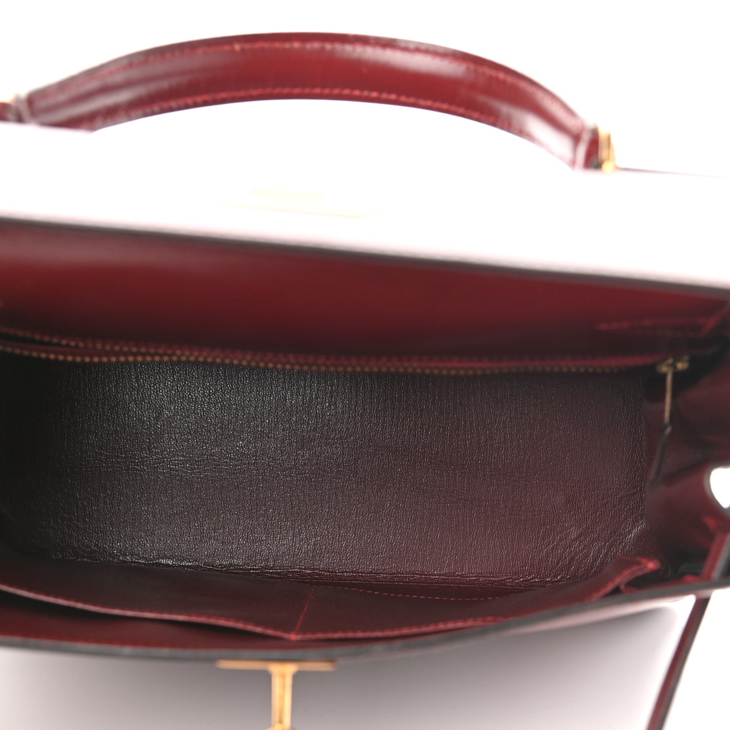 Box Kelly Retourne 28 Rouge H