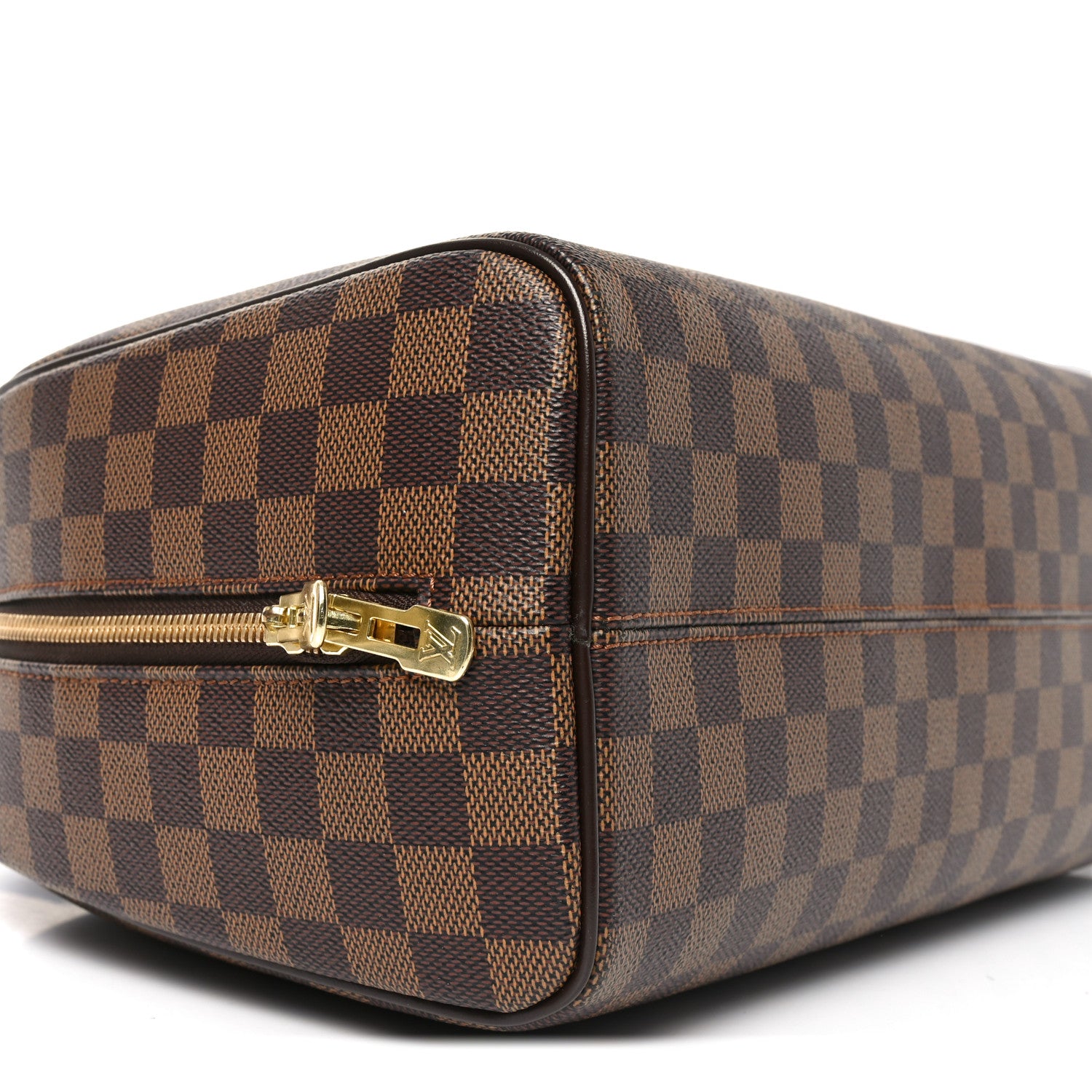 Louis Vuitton Damier Ebene Nolita 8 of 9