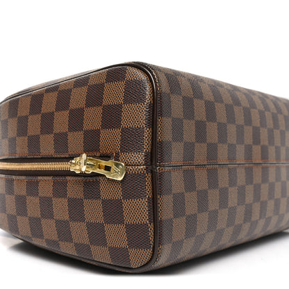 Louis Vuitton Damier Ebene Nolita 8 of 9