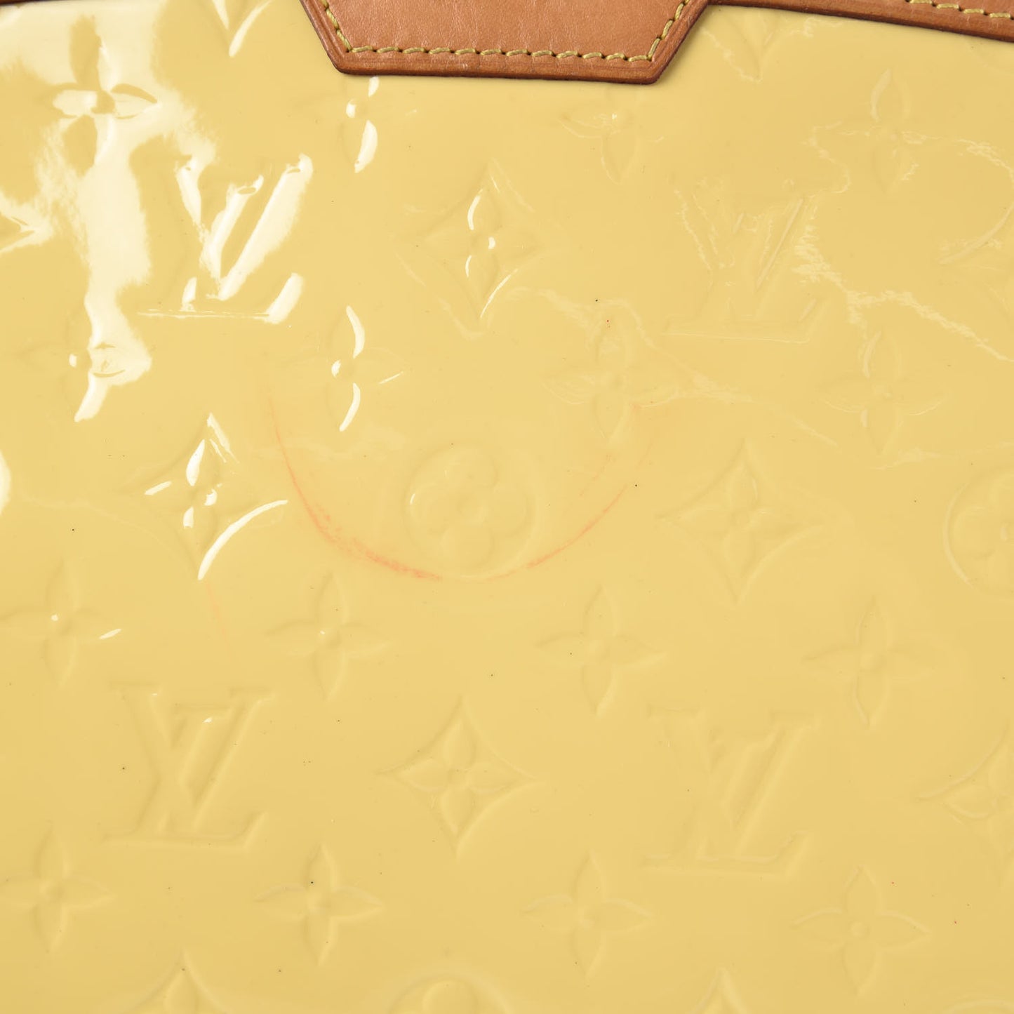 Vernis Brea MM Citrine